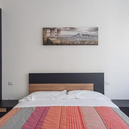 Toledo 2 Apartment Napoli Bagian luar foto