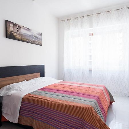 Toledo 2 Apartment Napoli Bagian luar foto