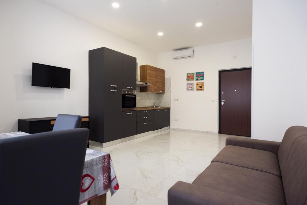 Toledo 2 Apartment Napoli Bagian luar foto