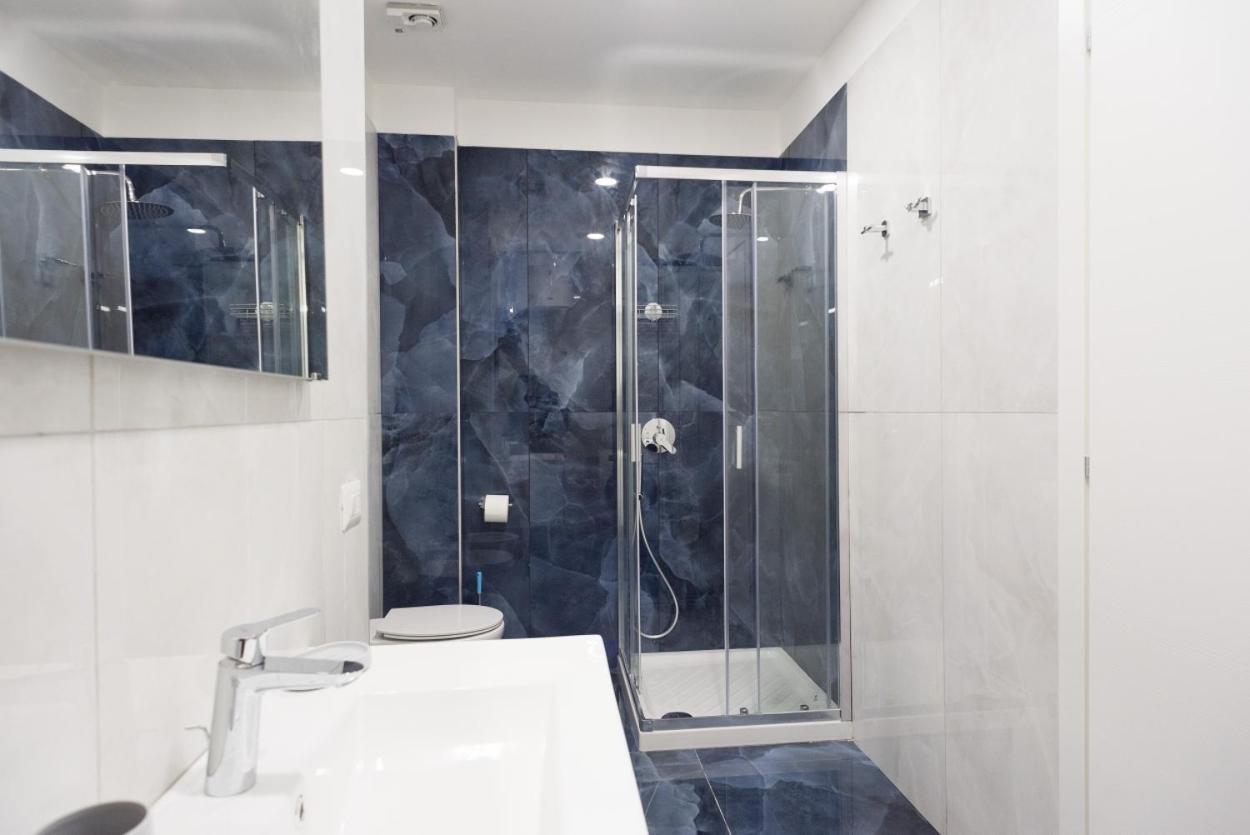 Toledo 2 Apartment Napoli Bagian luar foto