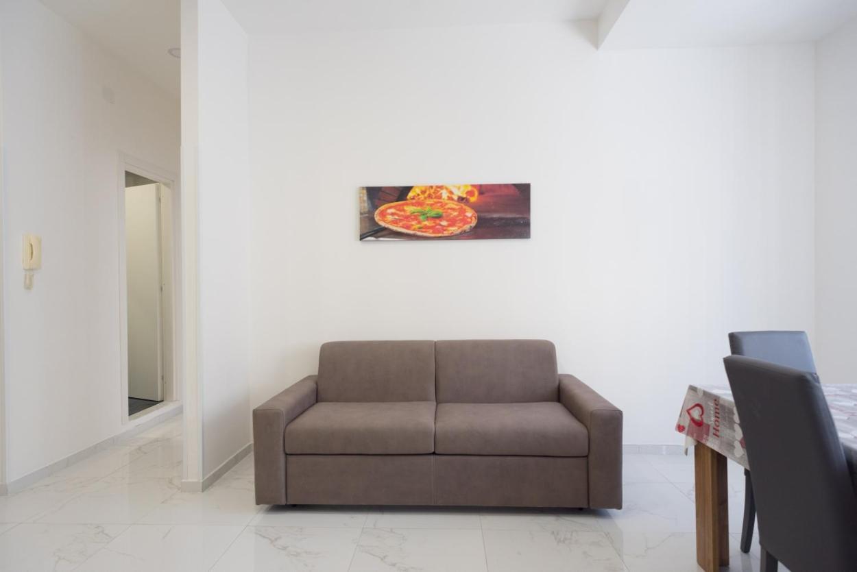 Toledo 2 Apartment Napoli Bagian luar foto