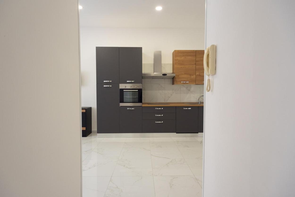 Toledo 2 Apartment Napoli Bagian luar foto